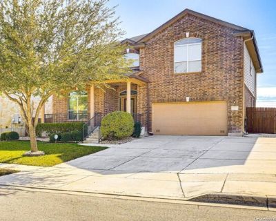 Sea Headrig Dr, Cibolo, Home For Rent