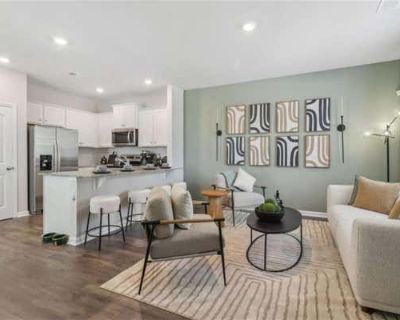 3 Bedroom 3BA 1418 ft Townhouse For Sale in ATLANTA, GA