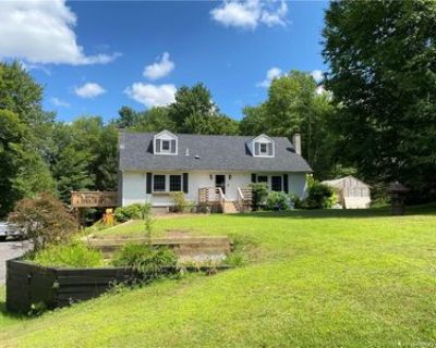 4 Bedroom 3BA 2576 ft Single Family House For Sale in Neversink, NY