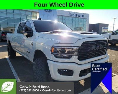 Used 2024 Ram 2500 Laramie