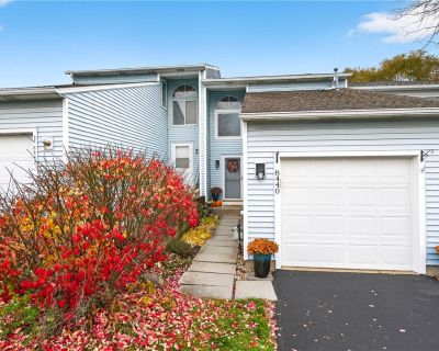 2 Bedroom 1BA 1176 ft Townhouse For Sale in Clay, NY