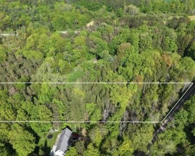 Miller Ave, Chaffee, Plot For Sale
