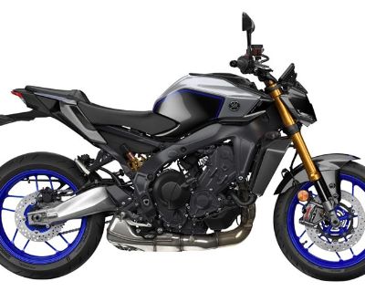 2025 Yamaha MT-09 SP Sport Albuquerque, NM