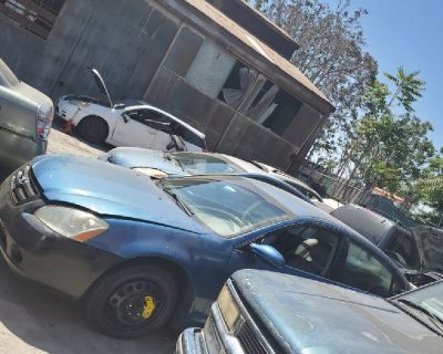 Compramos carros