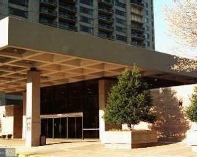 1 Bedroom 1BA Condo For Rent in Falls Church, VA