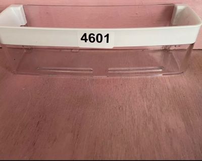 GE Refrigerator Door Bin  Part # 239D2449