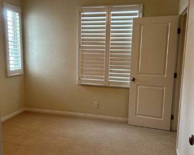 $1,250 per month room to rent in East Irvine