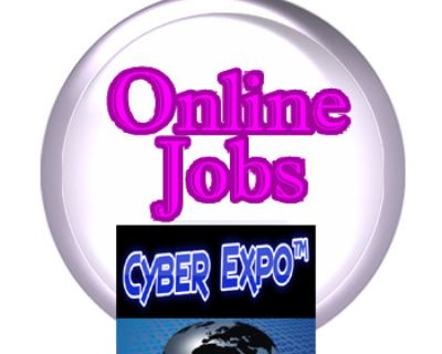 Work Form Home Jobs in CYBER EXPO ISO 9001:2008 Certified Company