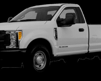 Used 2017 Ford Super Duty F-250 XL