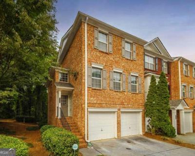 3 Bedroom 2BA 1781 ft Townhouse For Sale in KENNESAW, GA