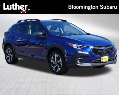 Used 2024 Subaru Crosstrek Premium