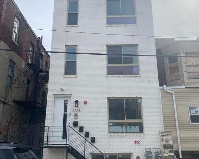 5208 Chancellor Street # 3. Property for Rent in Philadelphia, PA for $1,995 with 3 bedrooms and 2 full baths. The lot size is 0.04.. Welcome to 5208 Chancellor Street - New Construction! This brand-new apartment offers a luxurious living experience. With three spacious bedrooms and two full bathrooms, it provides ample space for comfortable living. The apartment is equipped with modern ameniti...