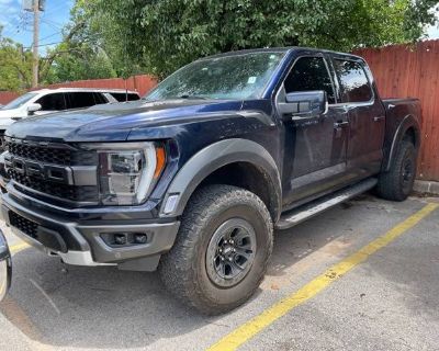Used 2018 Ford F-150 Raptor
