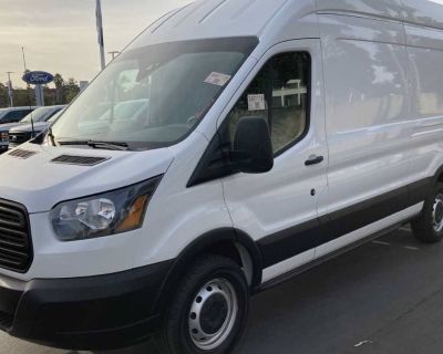 2019 Ford Transit Cargo Van T-250