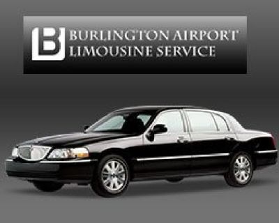 Fleet | Burlington Airport Limousine | Burlington Limo