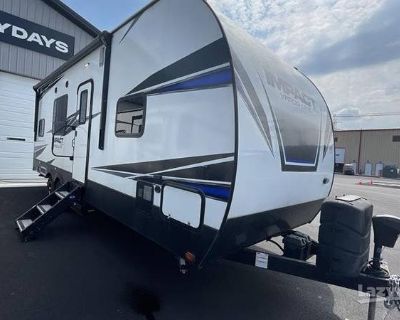 2020 Keystone 26V For Sale by Dealer in Elkhart, Indiana