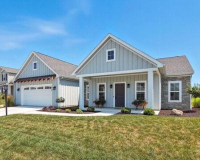 Lavante Cv, Fort Wayne, Home For Sale