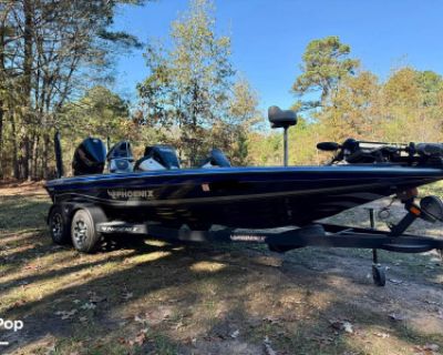 2019 Phoenix 721 Pro XP