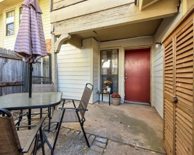 N Pennsylvania Ave Unit K, Oklahoma City, Condo For Sale