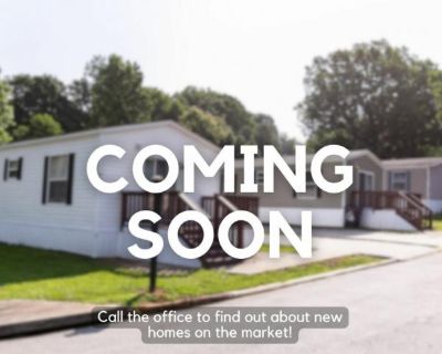 4 Bedroom 2BA 2560 ft Mobile Home For Rent in Montgomery, AL