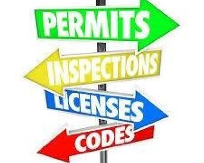 General Contractor - Building Permits - Consulting - Project Management