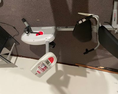Schwinn Exercise Bike