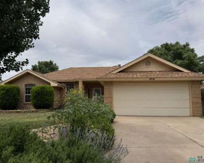 3 Bedroom 2BA 1660 ft Single Family Home For Sale in CLOVIS, NM