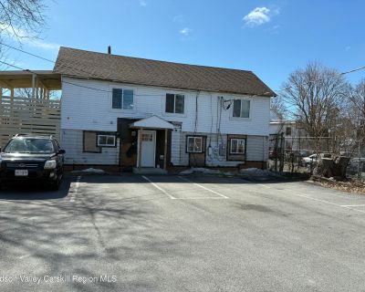 2 Bedroom 1BA 695 ft Apartment For Rent in Saugerties, NY