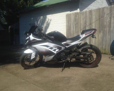 Ninja 300 deals for sale craigslist