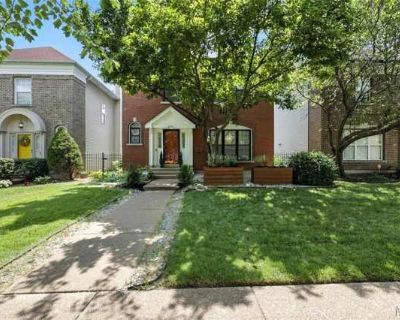 2 Bedroom 4BA 1813 ft Apartment For Rent in St. Louis, MO