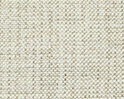 Kravet Couture "Crafted Lux" White Gold Metallic Basketweave Tweed Indoor/Outdoor Fabric- 6 Yards