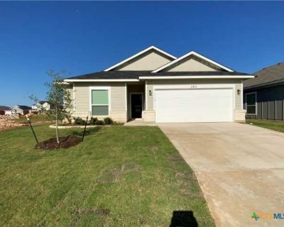 4 Bedroom 2BA 1545 ft Pet-Friendly Apartment For Rent in Temple, TX