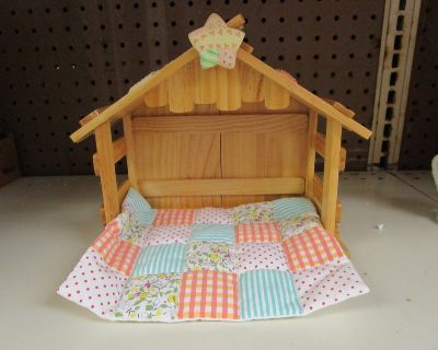 CHERISHED TEDDIES ESTATE SALE LOT #6