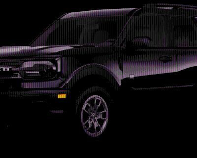 Used 2024 Ford Bronco Sport Big Bend