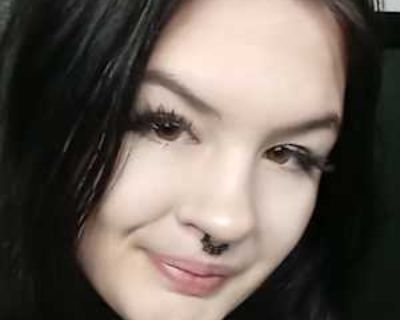 Natalie, 19 years, Female. Looking in: Pendleton, Umatilla County, OR