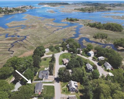 3 Bedroom 1BA 920 ft Single Family House For Sale in Ipswich, MA