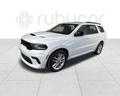 Used 2023 Dodge Durango R/T Plus