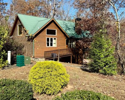 1 Bedroom 1BA 1088 ft Single Family House For Sale in Cleveland, GA