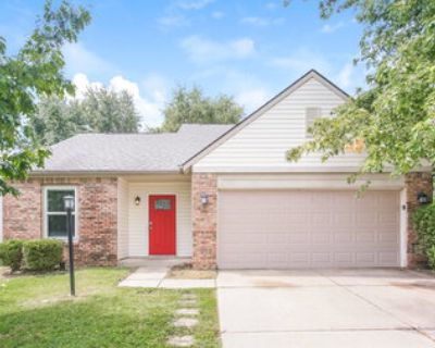 Move-In Ready House For Rent in Westfield, IN