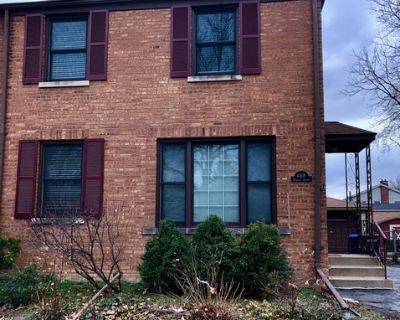 2 Bedroom 1BA Apartment For Rent in Western Springs, IL