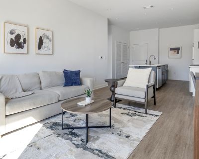 1 Bedroom 1BA 718 ft Furnished Pet-Friendly Apartment For Rent