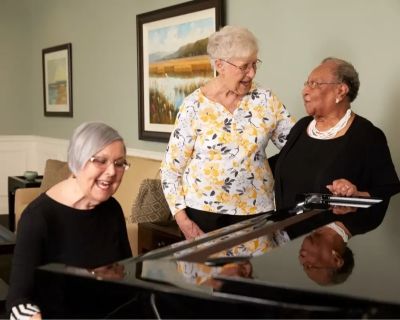 Brightview Senior Living Earns Dual Honors For Excellence In Care