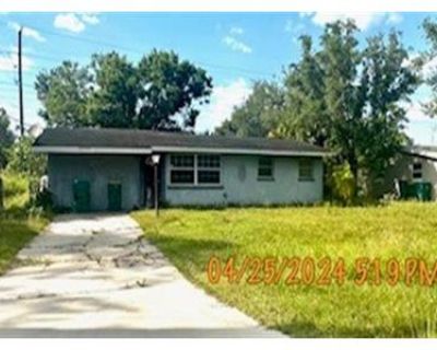 2 Bed 1 Bath Foreclosure Property in Punta Gorda, FL 33982 - Fairway Dr S