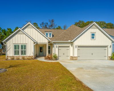 3 Bedroom 3BA 2430 ft Single Family Home For Sale in Johns Island, SC