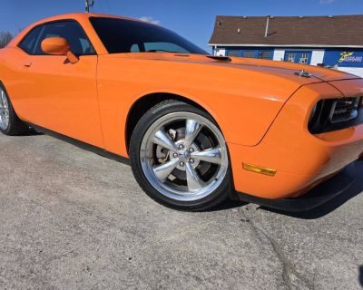 Used 2012 Dodge Challenger R/T Classic  Automatic