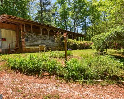 2 Bedroom 1BA Single Family Home For Sale in Ellijay, GA