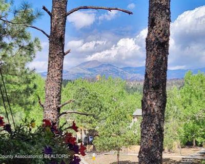 2 Bedroom 3BA 1340 ft Furnished Condominium For Sale in RUIDOSO, NM