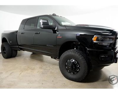 2024 Dodge Ram