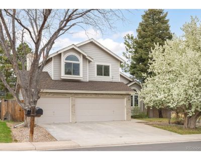 4 Bedroom 3BA 3207 ft Single Family Home For Sale in Denver, CO