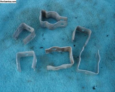 Round Signal Flasher Holder